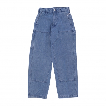 jeans uomo big wig denim carpenter pant LIGHT INDIGO