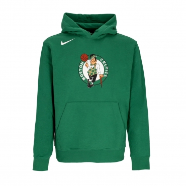 felpa cappuccio uomo nba club hoodie boscel CLOVER