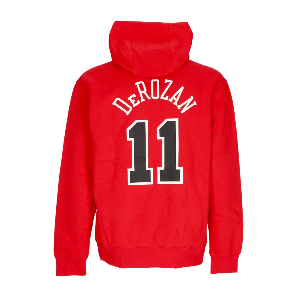 Demar store derozan hoodie