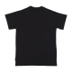 maglietta uomo amanita tee BLACK