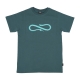 maglietta uomo logo tee FOREST