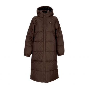 piumino lungo donna alatna long jacket JAVA