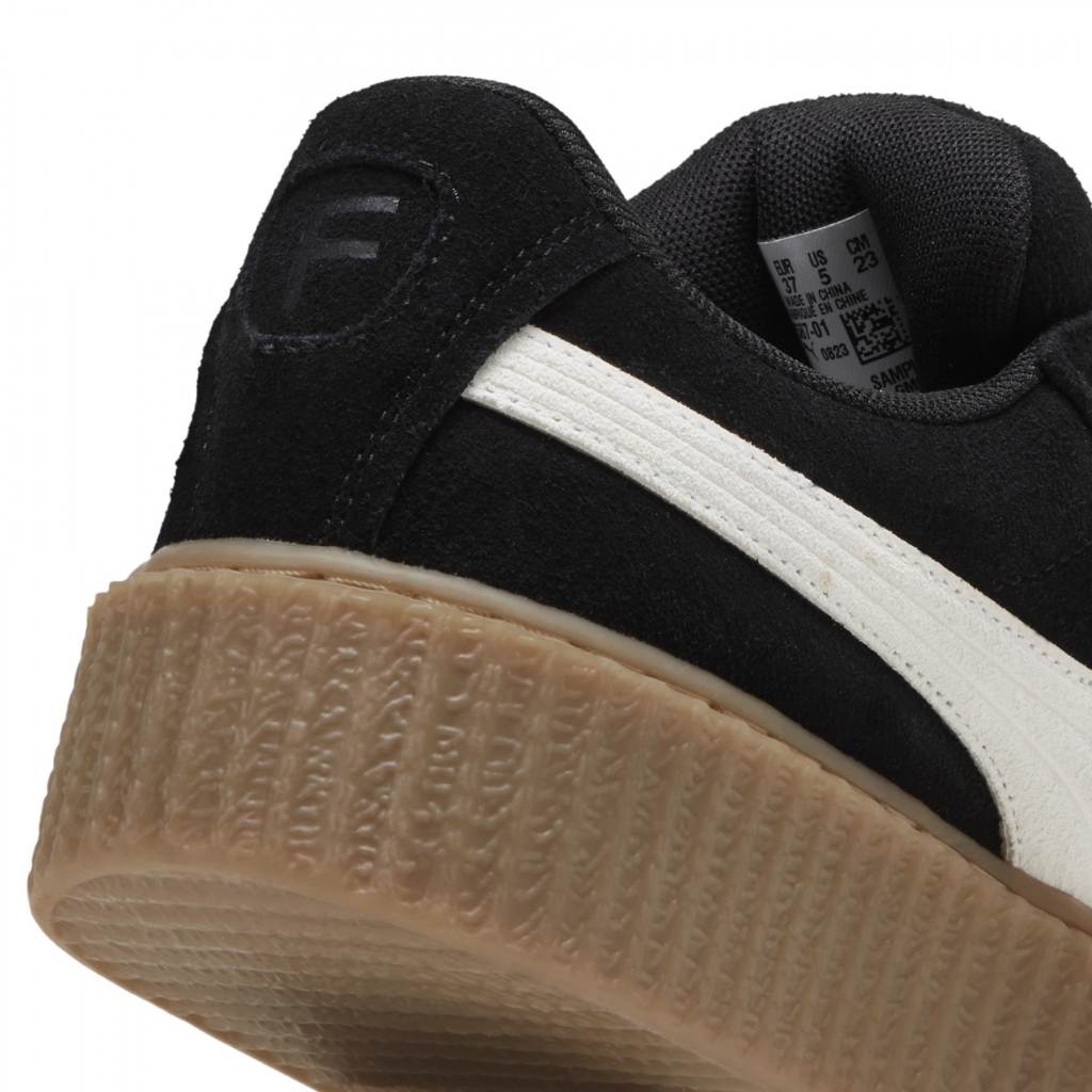 Puma creepers sales donna