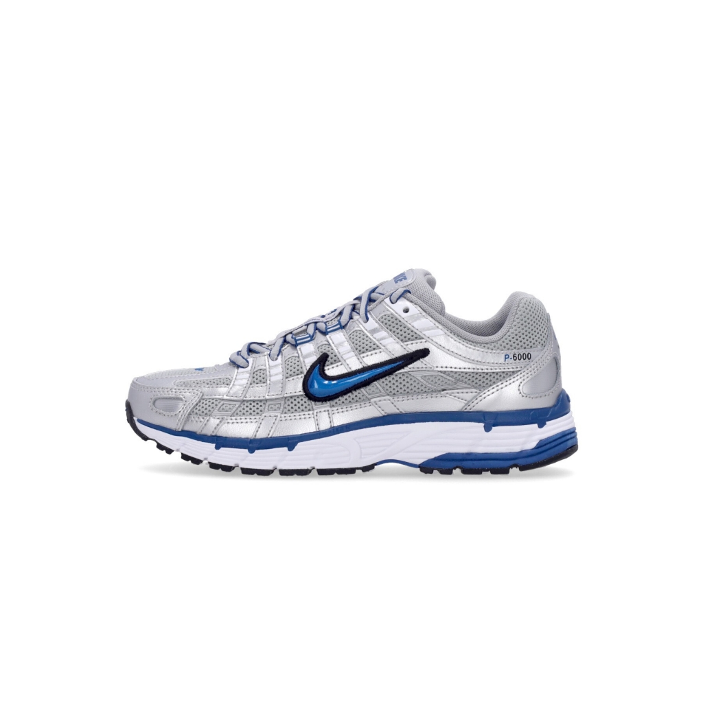 Lacci silver nike sale