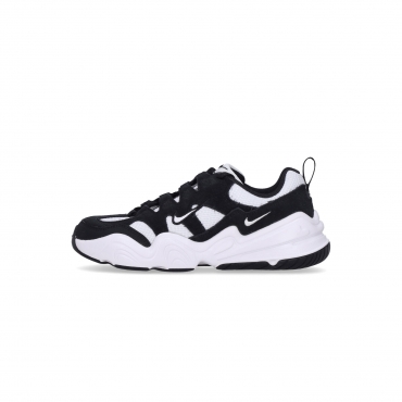 scarpa bassa donna w tech hera WHITE/WHITE/BLACK