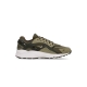 scarpa bassa uomo air huarache runner CARGO KHAKI/WHITE/MEDIUM OLIVE/SEQUOIA