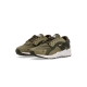 scarpa bassa uomo air huarache runner CARGO KHAKI/WHITE/MEDIUM OLIVE/SEQUOIA