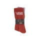 calza media uomo classic crew socks BURNT HENNA/BROWN/LILLA