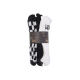 calza media uomo classic crew socks BLACK/CHECKERBOARD