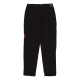 pantalone lungo uomo crime cargo pant BLACK