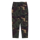 pantalone lungo uomo crime cargo pant CAMO