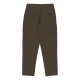 pantalone lungo uomo label fatigue pant MILITARY GREEN