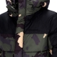 piumino uomo puffer CAMP