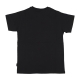 maglietta uomo innocent tee BLACK