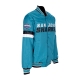 giubbotto bomber uomo nhl home game satin jacket sajsha ORIGINAL TEAM COLORS