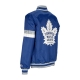 giubbotto bomber uomo nhl home game satin jacket torlea ORIGINAL TEAM COLORS