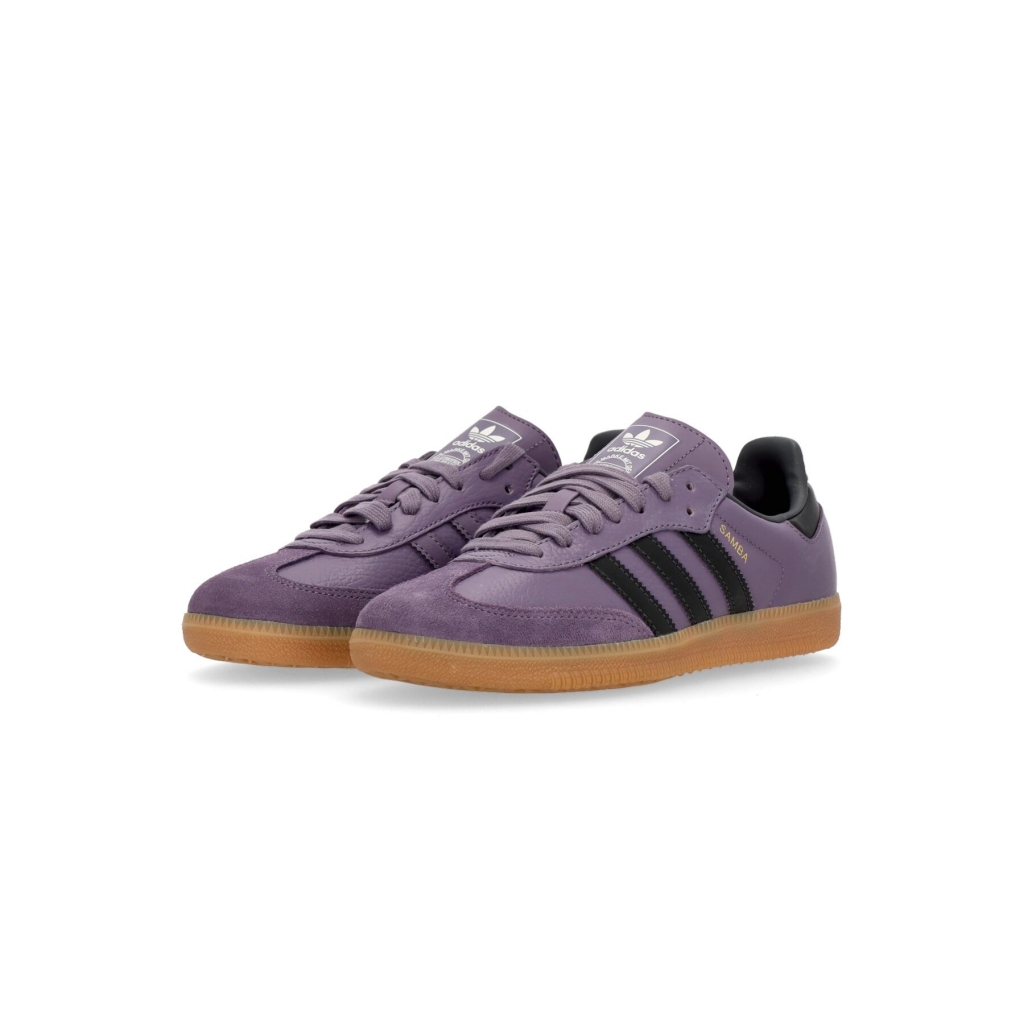 scarpa bassa donna samba og w SHADOW VIOLET CARBON Bowdoo