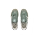 scarpa bassa donna samba og w SILVER GREEN/CLOUD WHITE