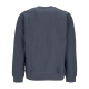 felpa girocollo uomo american script sweat ORE