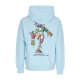 felpa cappuccio uomo novanta hoodie SUGAR