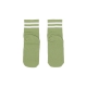 calza media uomo ankle high grogu BOTTLE GREEN