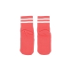 calza bassa uomo ankle high coral