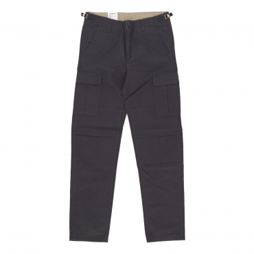 pantalone lungo uomo aviation pant BLACKSMITH RINSED