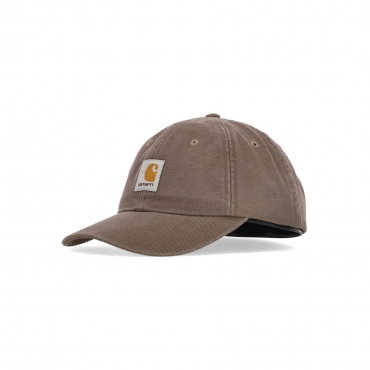 cappellino visiera curva uomo dune cap BARISTA