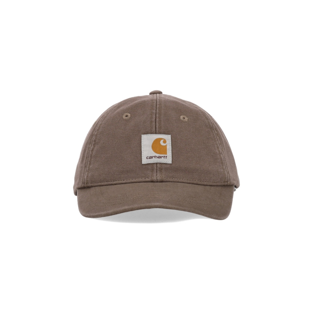 cappellino visiera curva uomo dune cap BARISTA