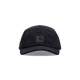 cappellino visiera curva uomo erie cap BLACK