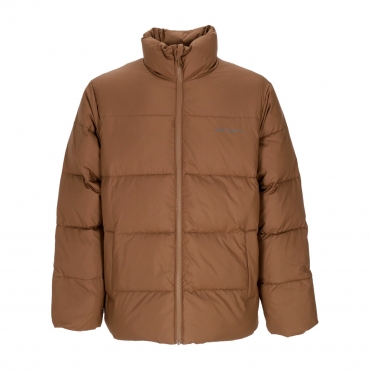 piumino uomo springfield jacket TAMARIND/BUCKEYE