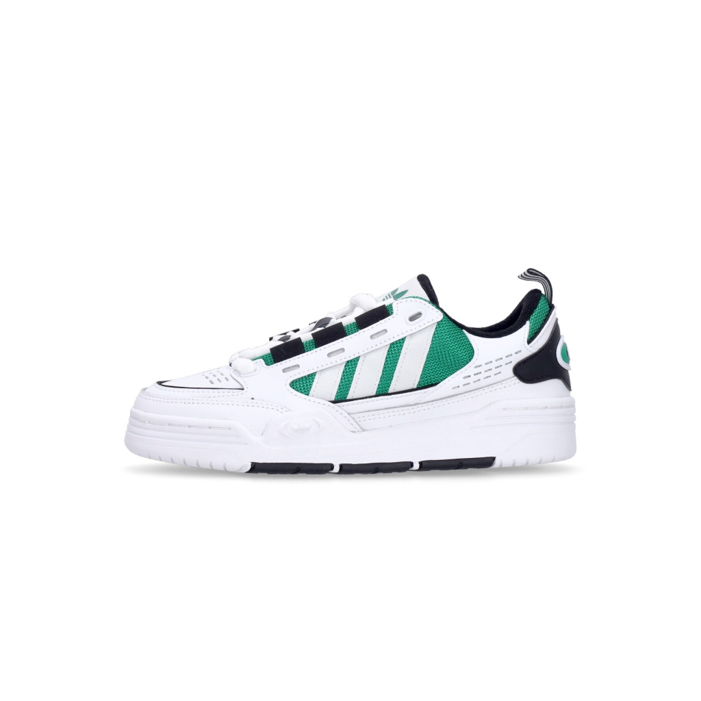 scarpa bassa ragazzo adi2000 j CLOUD WHITE/CLOUD WHITE/GREEN