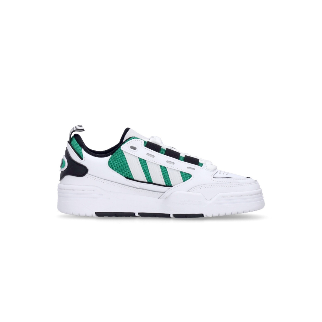 scarpa bassa ragazzo adi2000 j CLOUD WHITE/CLOUD WHITE/GREEN