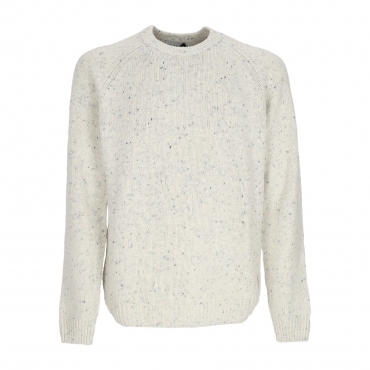 maglione uomo anglistic sweater SPECKLED SALT