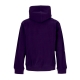 felpa cappuccio uomo hooded american script CASSIS