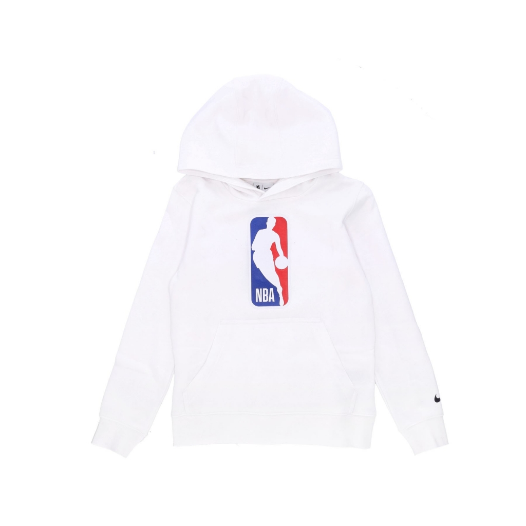 Felpa clearance logo nba