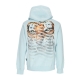 felpa cappuccio uomo ribs tiger hoodie SUGAR