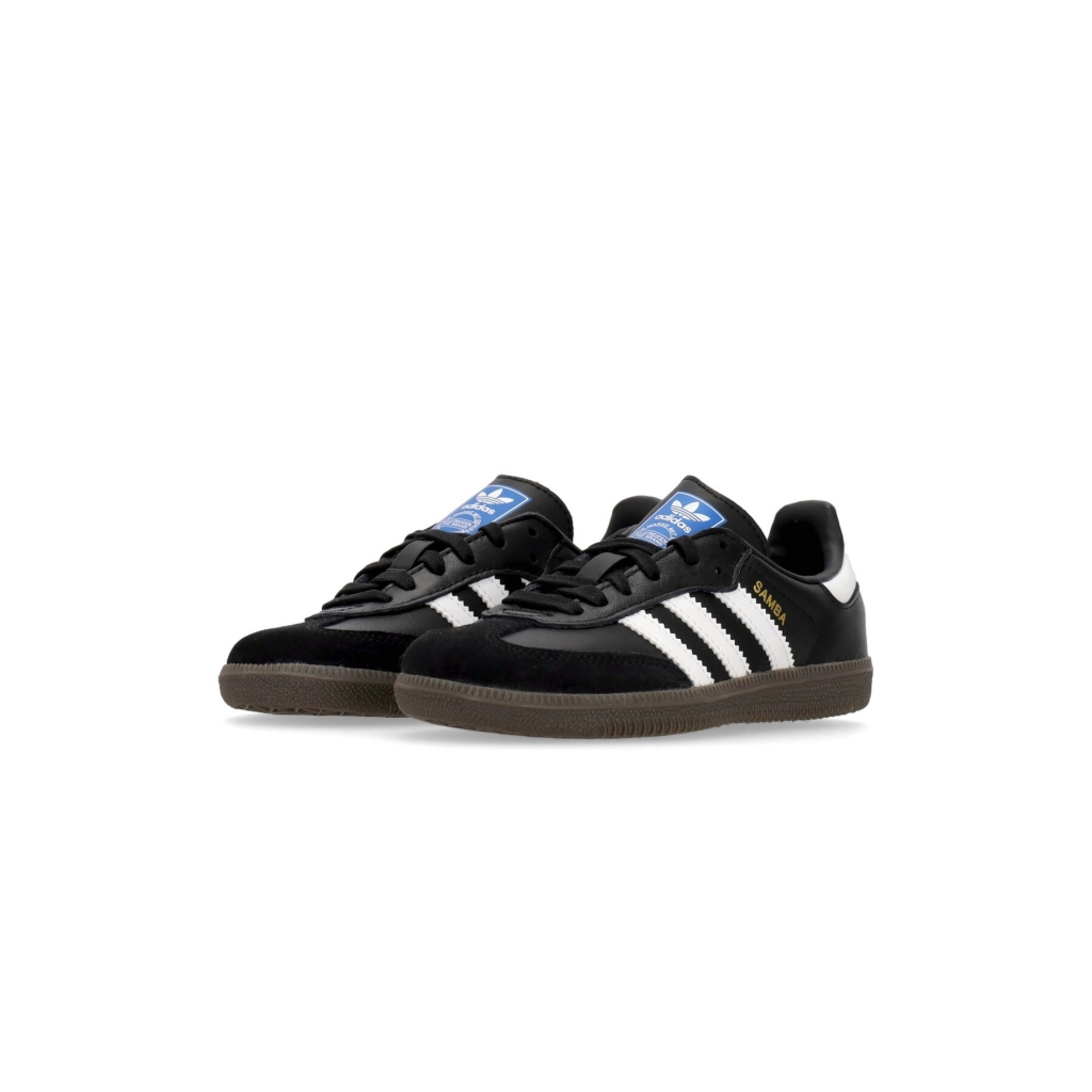 Adidas hot sale samba bambino