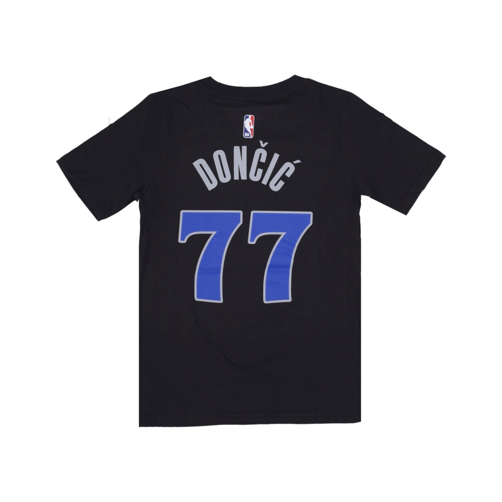 Luka doncic city hot sale edition t shirt