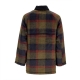 giaccone uomo beckley coat BECKLEY CHECK/HIGHLAND