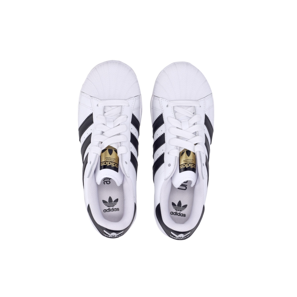 Superstar 2024 toddler metallic