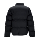 piumino uomo club puffer jacket BLACK/WHITE