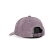 cappellino visiera curva uomo ellis 6 panel strapback WINEBERRY