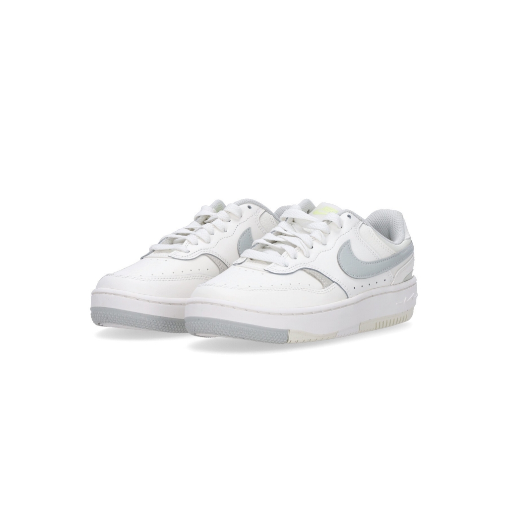 scarpa bassa donna w gamma force SAIL/LIGHT SILVER/SEA GLASS/COCONUT MILK