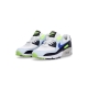 scarpa bassa donna wmns air max 90 SUMMIT WHITE/RACER BLUE/VOLT/BLUE TINT