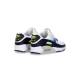 scarpa bassa donna wmns air max 90 SUMMIT WHITE/RACER BLUE/VOLT/BLUE TINT