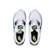 scarpa bassa donna wmns air max 90 SUMMIT WHITE/RACER BLUE/VOLT/BLUE TINT