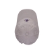 cappellino visiera curva uomo evil23 dad hat GREY