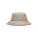 cappello da pescatore uomo insulated bucket hat SILVER GREY