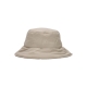 cappello da pescatore uomo insulated bucket hat SILVER GREY